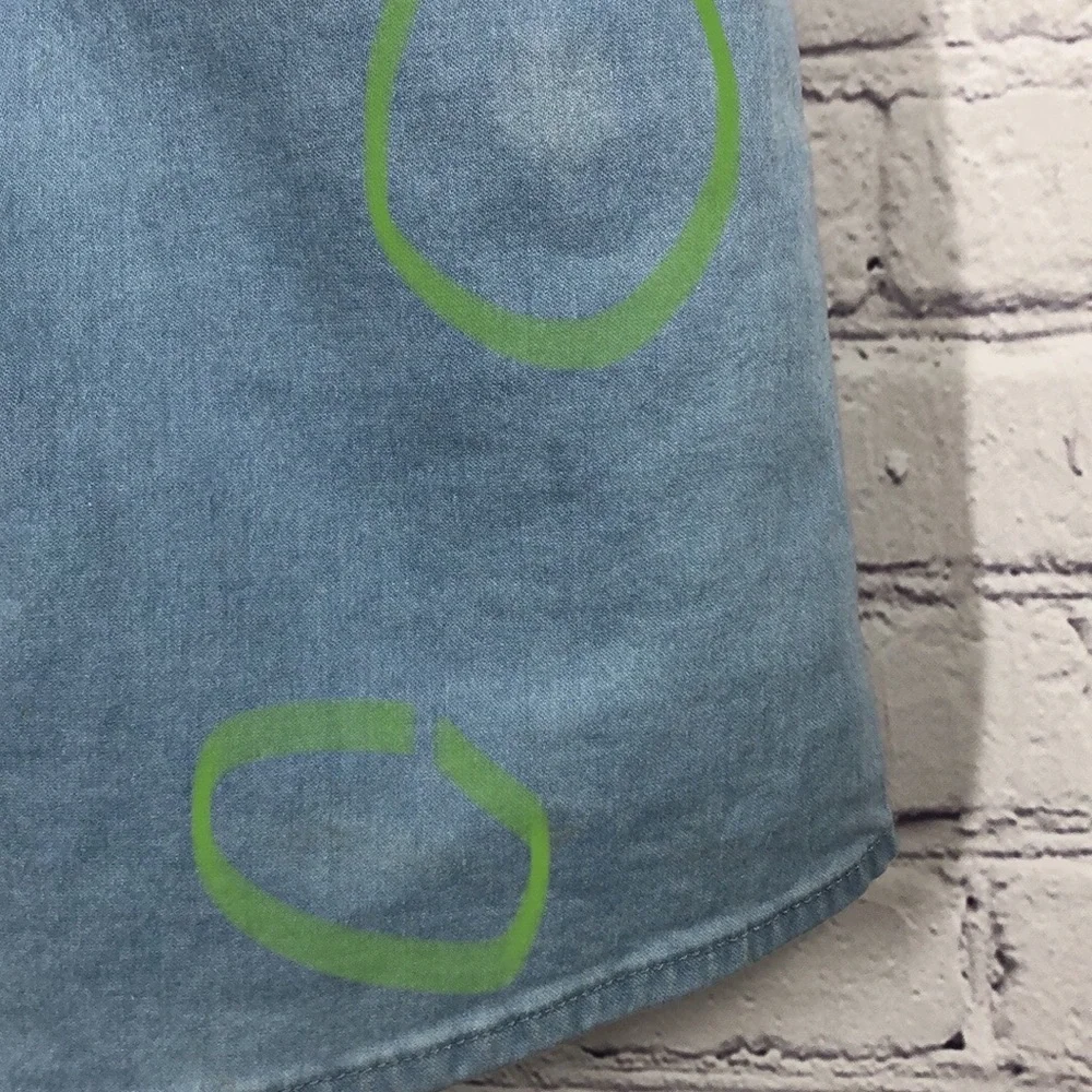 ASOS design button down - Picture 7 of 7